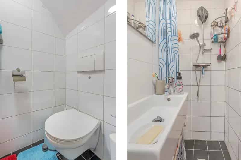3 Kamer Benedenwoning Te Koop Rotterdam Zuid
