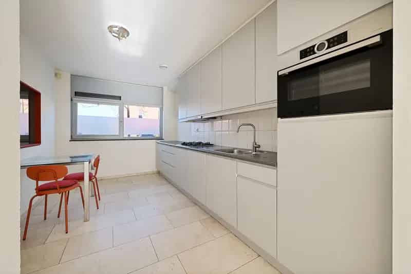 Huis te koop Plesmanlaan Den Haag 5 slaapkamers