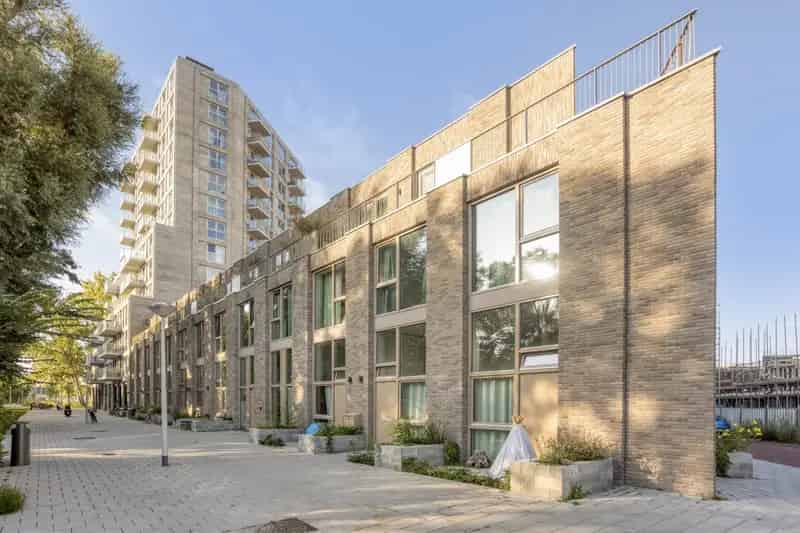 Klaprozenweg 36B 46