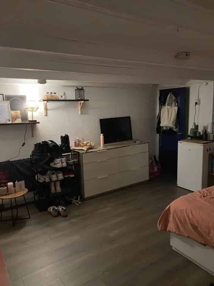 Kamer te Huur Enschede Centrum Nabij Station