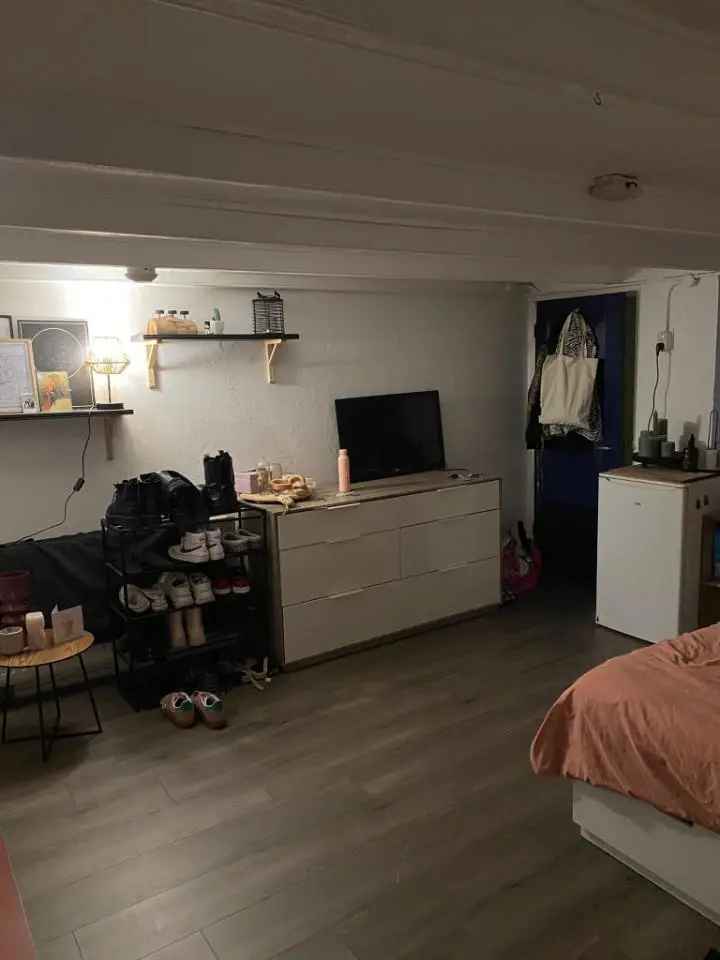 Kamer te Huur Enschede Centrum Nabij Station