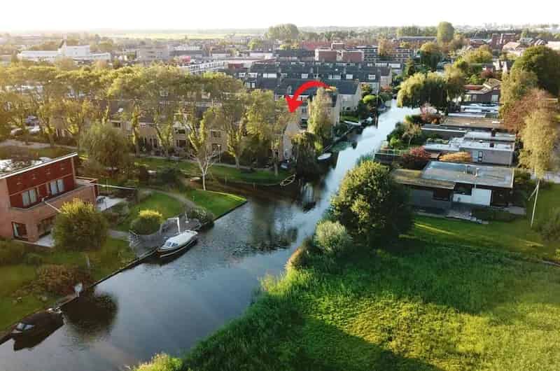 Huis te koop: Kemphaanstraat 119 1531 VD Wormer | Funda