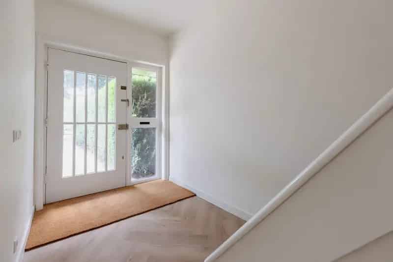 Moderne Tussenwoning Bussum 4 Slaapkamers Dakterras