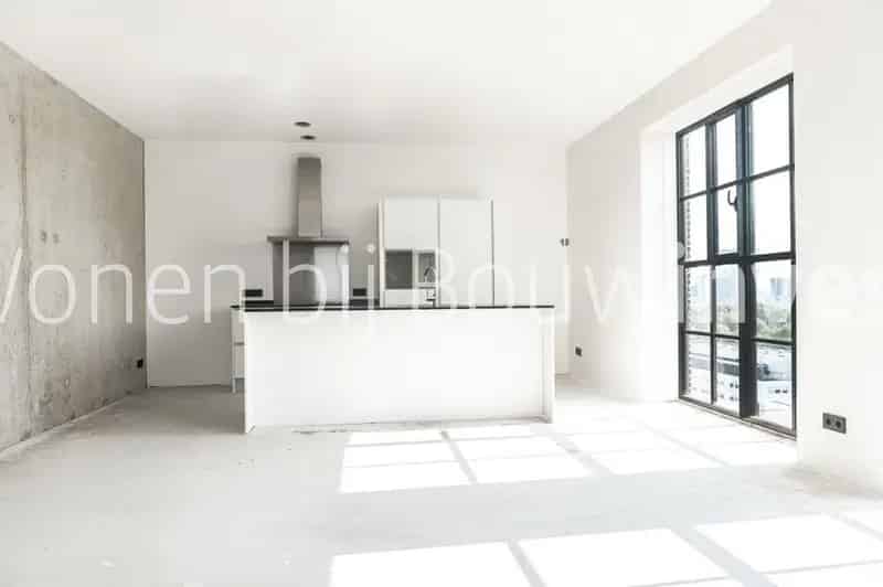 Appartement Te Huur , Rotterdam, Zuid-Holland