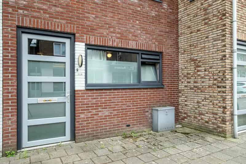 Huis Te Koop , 10-06, Voorstraat, Goor, Overijssel