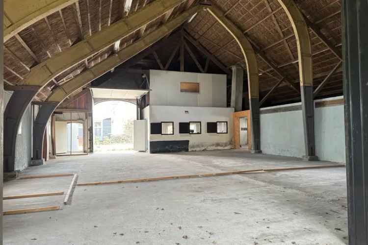 Huis te koop: Kerkstraat 15-BIJ 4845 EC Wagenberg 