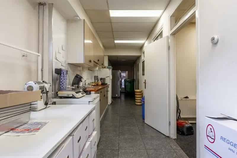 Winkelpand Almelo te koop: Beleggingsobject met woonruimte