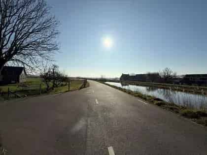 Boerderijwoning 167m2 3 slaapkamers 2 badkamers Ouderkerk aan de Amstel