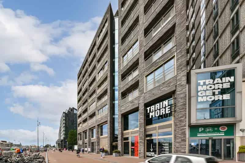 Appartement te koop: Oosterdokskade 31 1011 DL Amsterdam | Funda