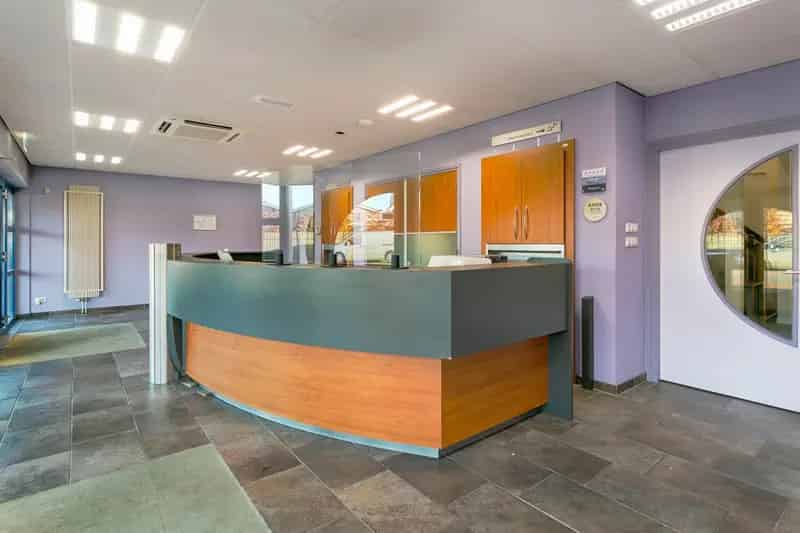Bedrijfshal te Koop of te Huur Vinkenveld 6 Rosmalen