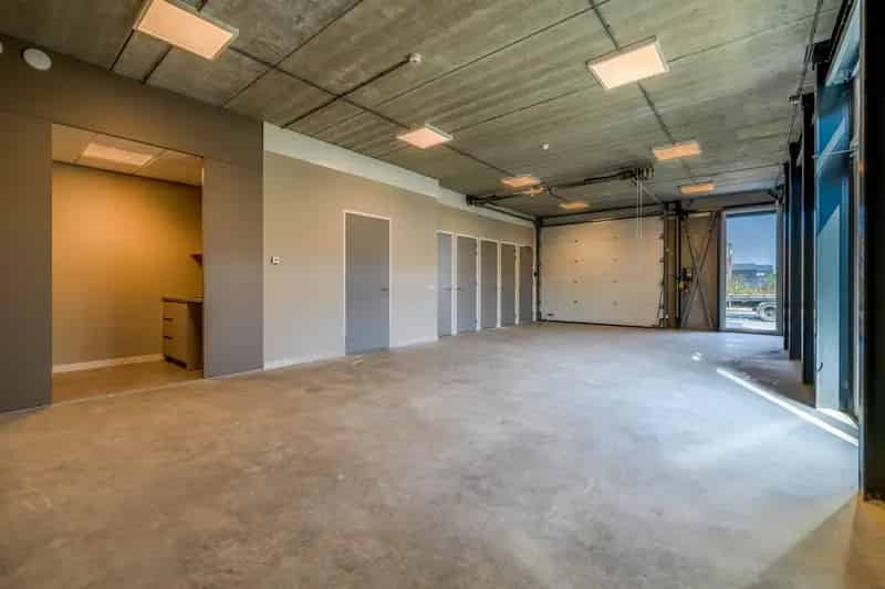 Bedrijfshal te huur Waddinxveen 170m² nabij A12