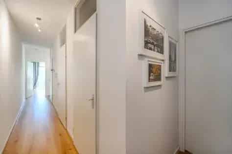 3 kamers appartement van 90 m² in Amsterdam