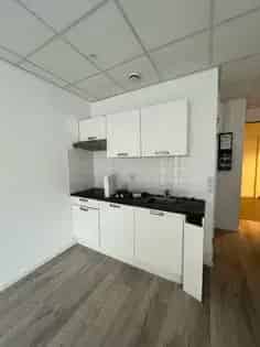 Modern gerenoveerde studio 33m² Groningen Centrum