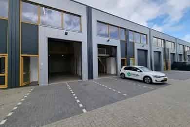 128 m2 Bedrijfsruimte te Huur Moordrecht
