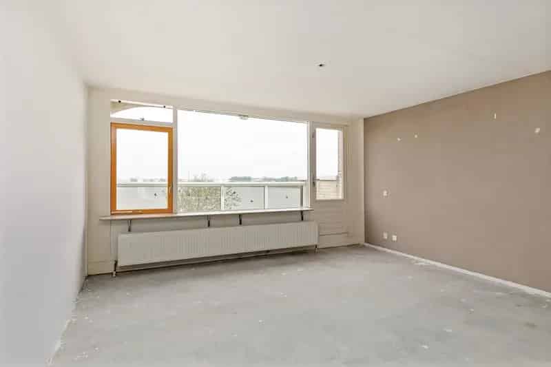 Appartement begane grond met wintertuin 2 slaapkamers