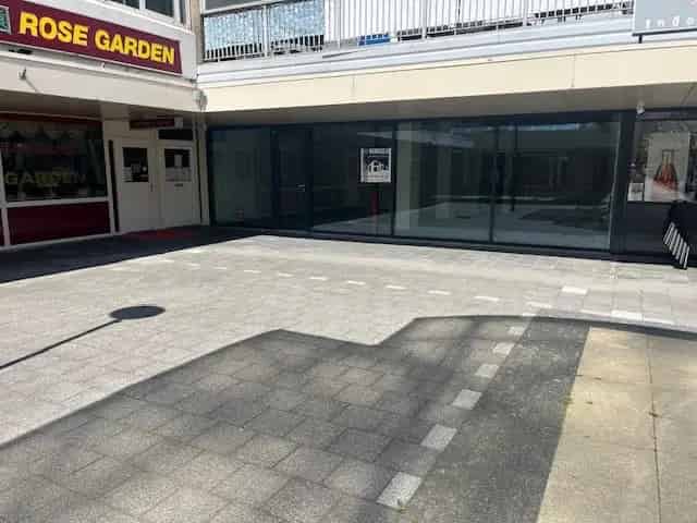 Winkel te Huur Voorburg 72m2 Julianabaan