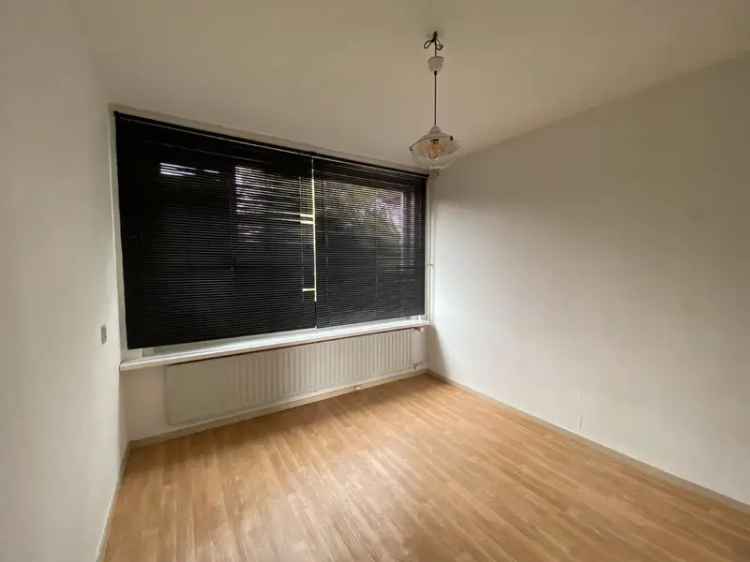 Net appartement met 3 slaapkamers nabij Leeuwarden