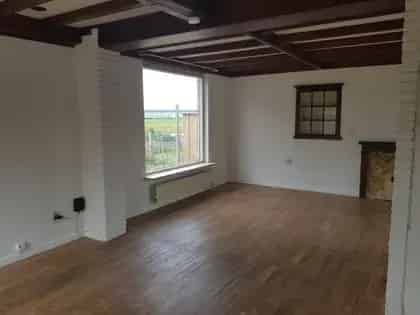 5 Kamer Appartement 127m2 Tiel Landelijk gelegen