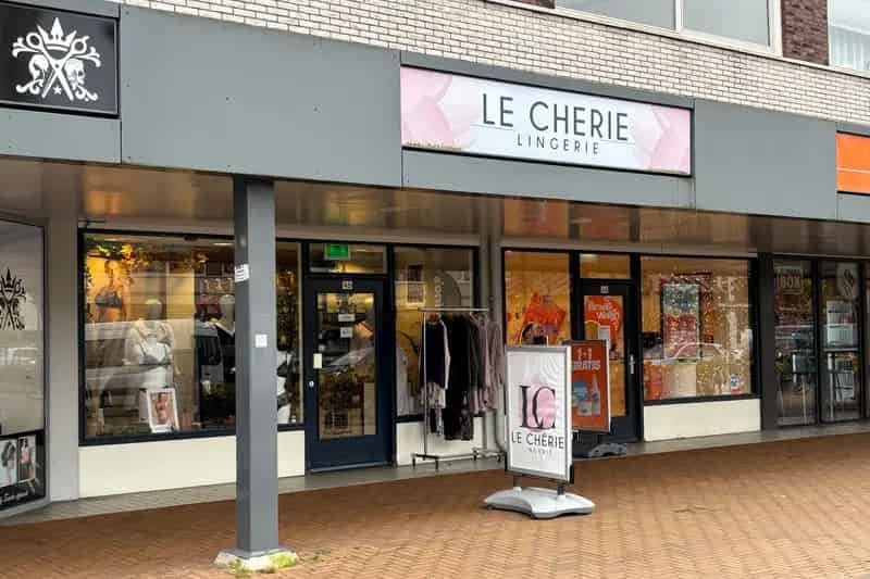 Winkel te Huur Dieren 80m2 Callunaplein