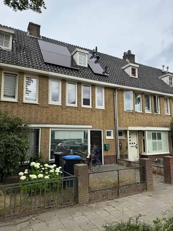 Appartement Brugmanstraat Eindhoven