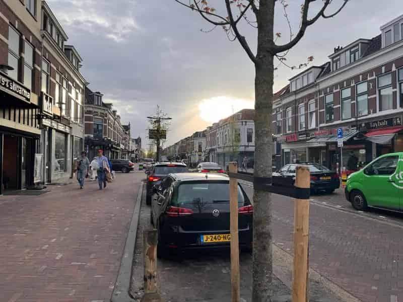 Kamer Lombok Utrecht per direct beschikbaar