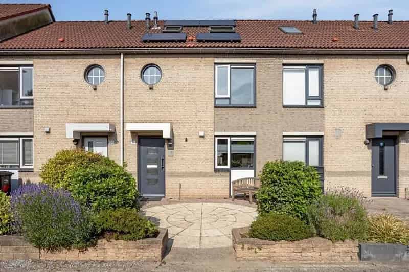 4 Kamer Een gezinswoning Hoek van Holland