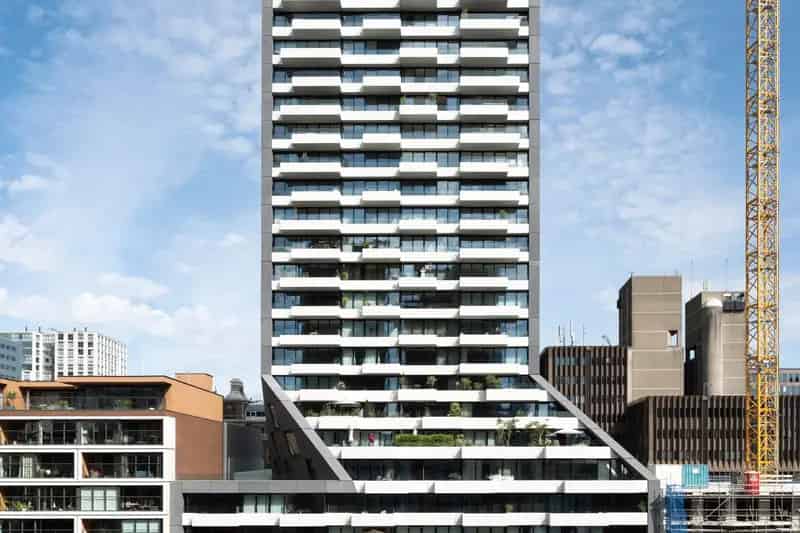 Commerciële Ruimte te Huur Wijnhaven Rotterdam 332m²