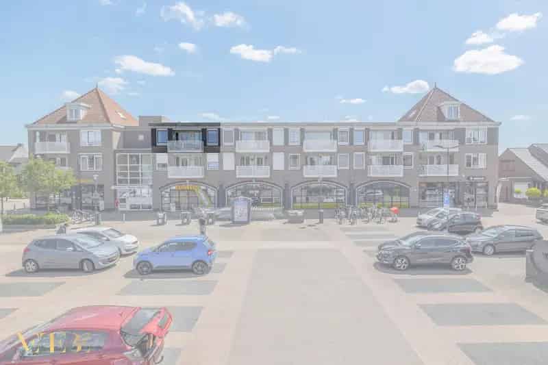 Appartement Belfeld 2 Slaapkamers Garage Balkon Lift