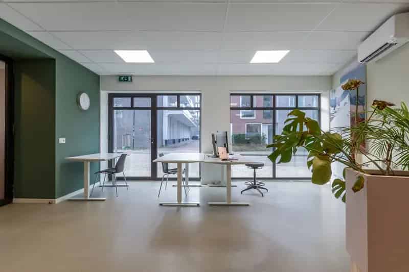Kantoor Amersfoort | Zoek kantoren te huur: Vlasakkerweg 3-B 3811 MR Amersfoort 
