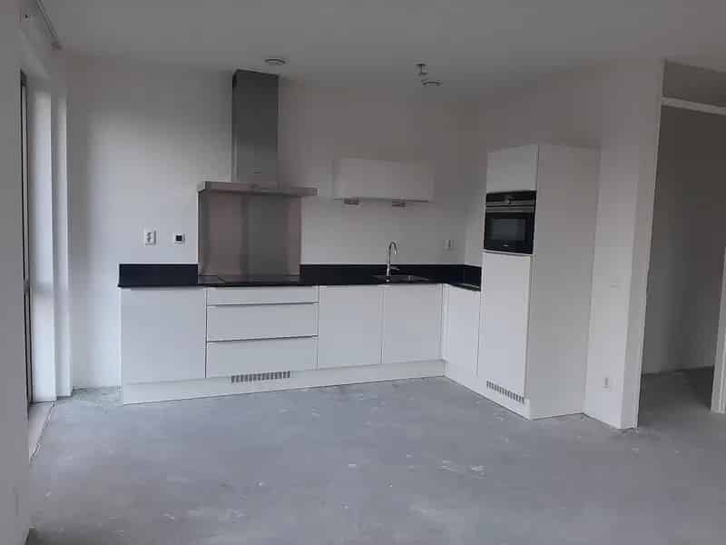 3 Kamerappartement Paleiskwartier Den Bosch 73m2