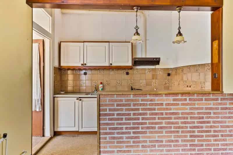 Huis te koop Rotterdam Voorhout 157 renovatieproject