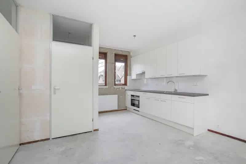 Wonen in De Stroken I Zoetermeer