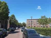 Vierkamerwoning Haarlem Waarderpolder - Gezinnen - Energielabel A