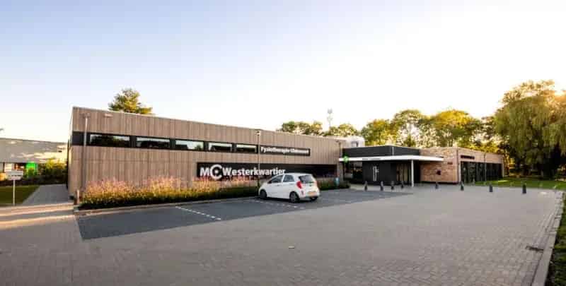 Kantoorruimte te huur Tolbert 28m2 Medisch Centrum