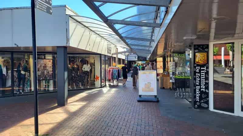 Winkelruimte Stadskanaal Centrum A1 200m2