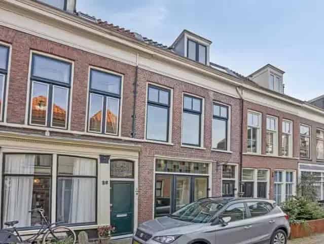 Multifunctioneel Wonen Haarlem Vijfhoek 94m2
