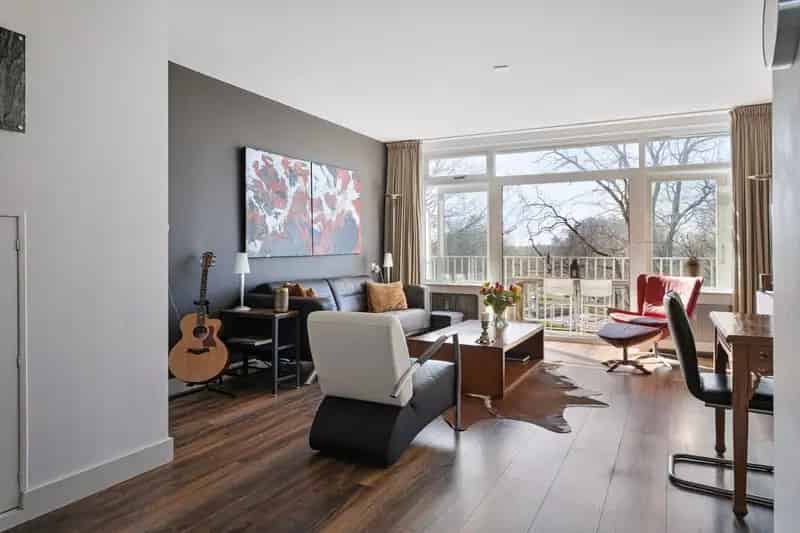 Appartement te koop Breda Boeimeer 3 slaapkamers balkon