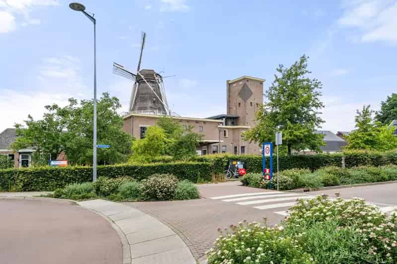 Kantoorruimte te huur Ede 1253m²  Deelverhuur mogelijk