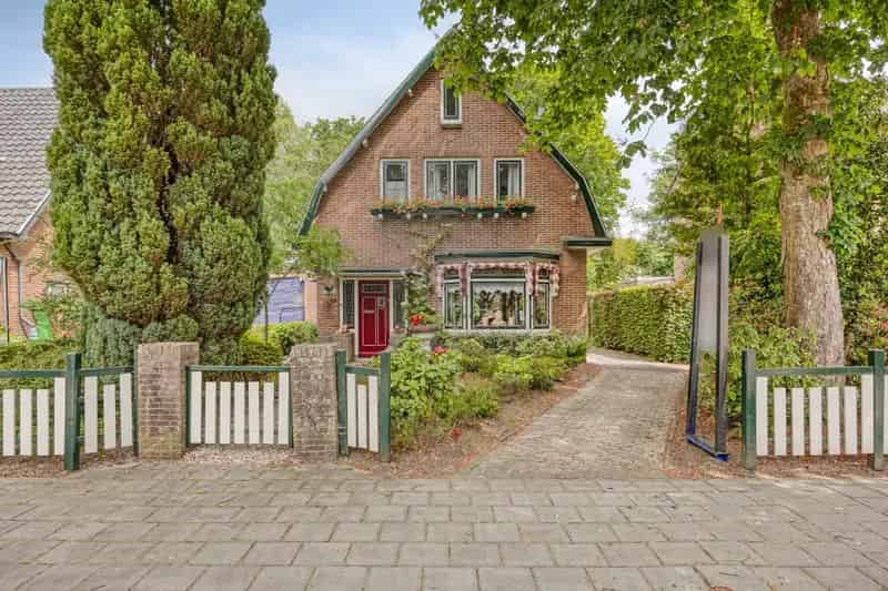 Huis te koop: Generaal Winkelmanstraat 127 3769 EC Soesterberg | Funda