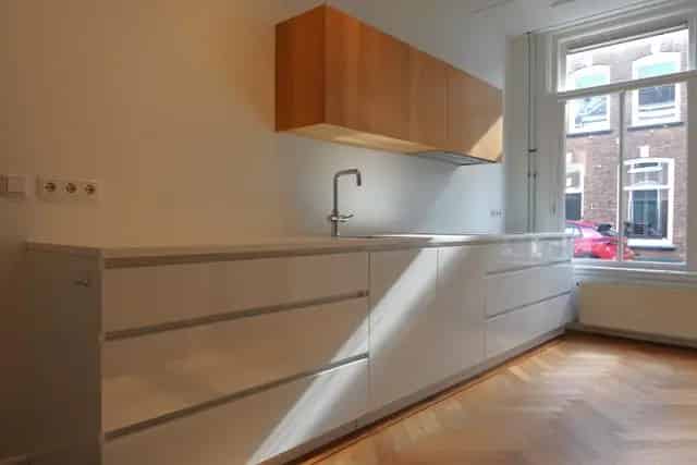 6 Kamer Een gezinswoning 134m2 te huur Utrecht