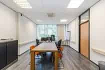 173 m2 Kantoorruimte te Huur Schiedam