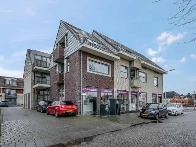Modern Appartement Huissen Nabij Arnhem Nijmegen