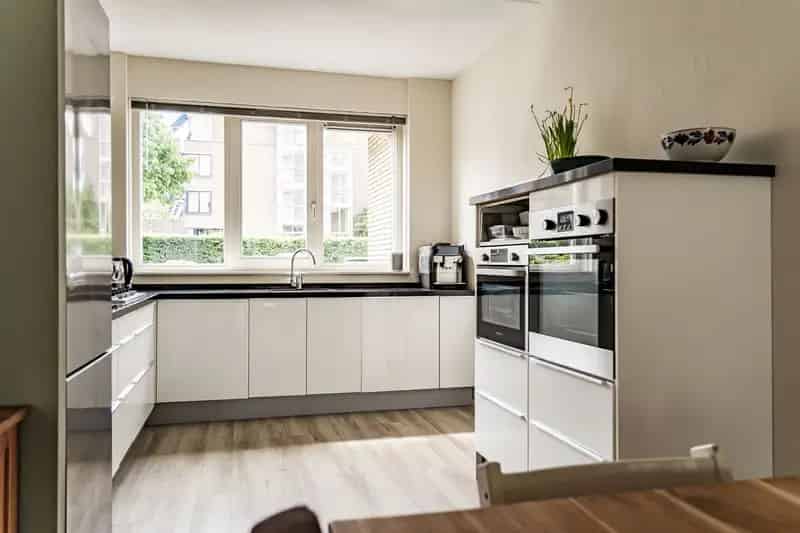Huis te koop Heemstede: Moderne jaren 30 woning met A+ label
