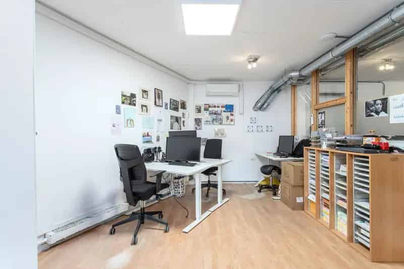 Kantoorruimte te koop Utrecht