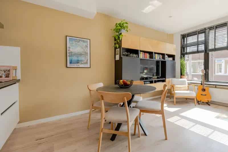 Appartement te koop Rotterdam Oud-Charlois