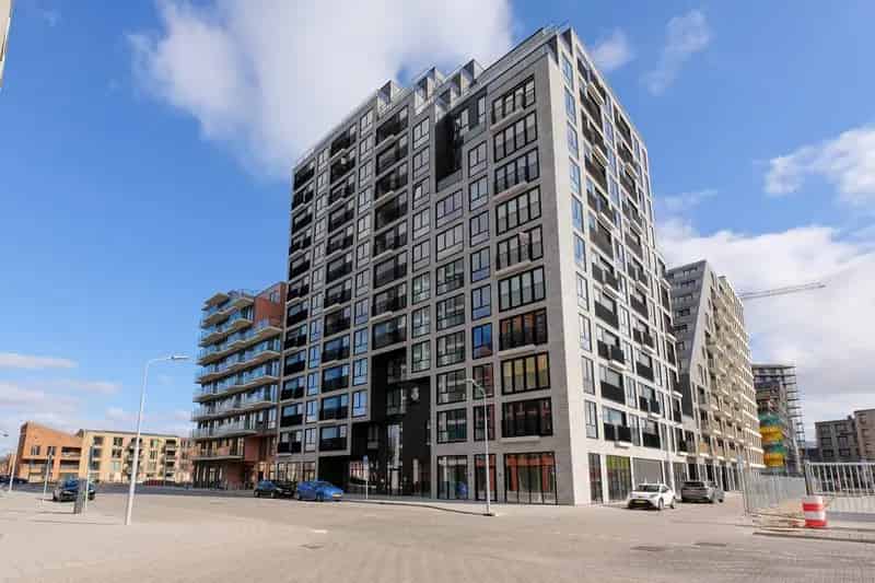 Luxe 3-Kamerappartement Hyde Park Hoofddorp