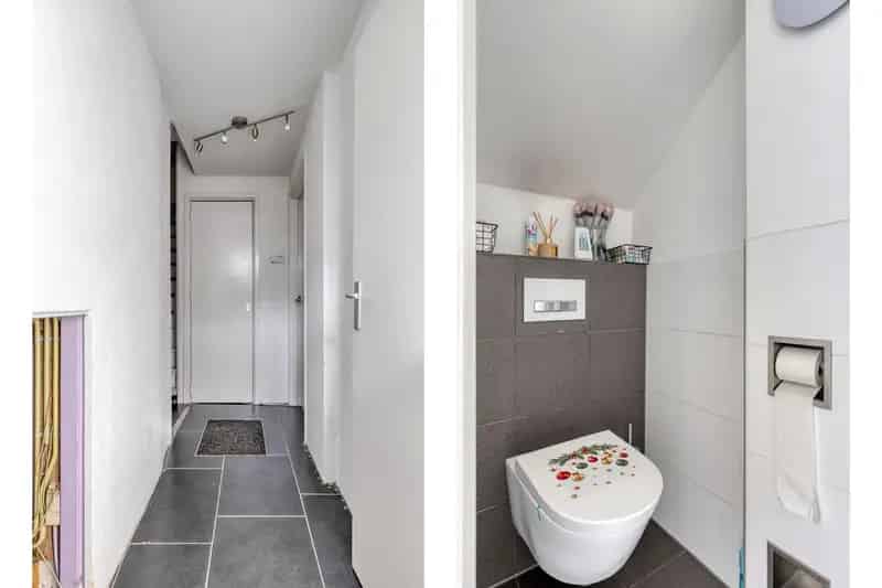Appartement te koop: Bovenstraat 282-A 3077 BL Rotterdam | Funda