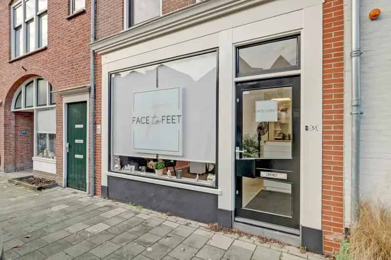 Belegging Culemborg: 3 Appartementen & Winkelruimte