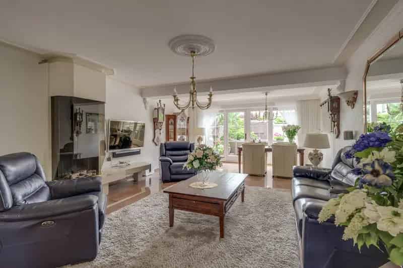 Huis Te Koop , 12, De Schakel, Leidschendam, Zuid-Holland
