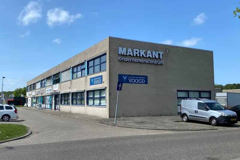 Kantoorruimte Almere te Huur 32m²